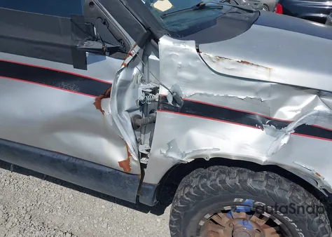 2002 Dodge Ram 1500 St from USA, damaged, VIN 1D7HA18N22S523913